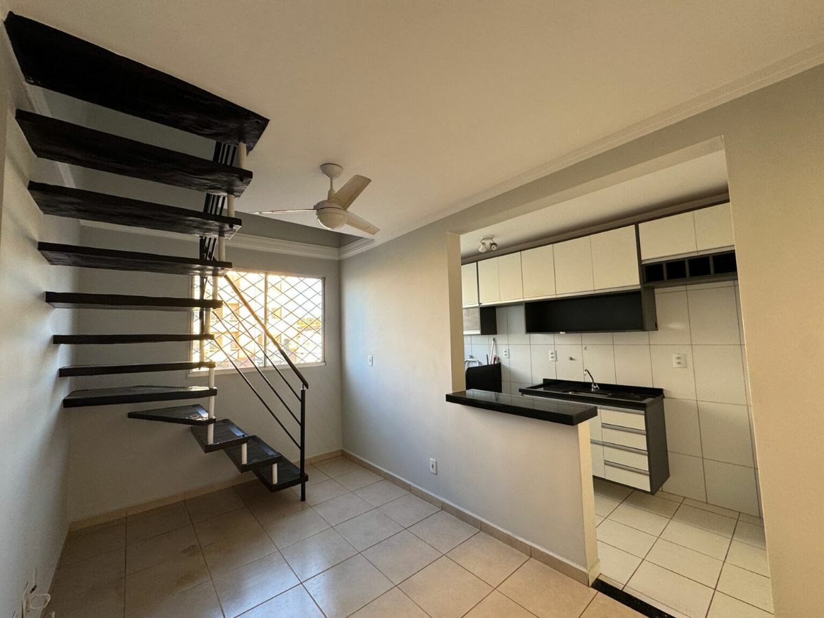 Cobertura, 2 quartos, 106 m² - Foto 1