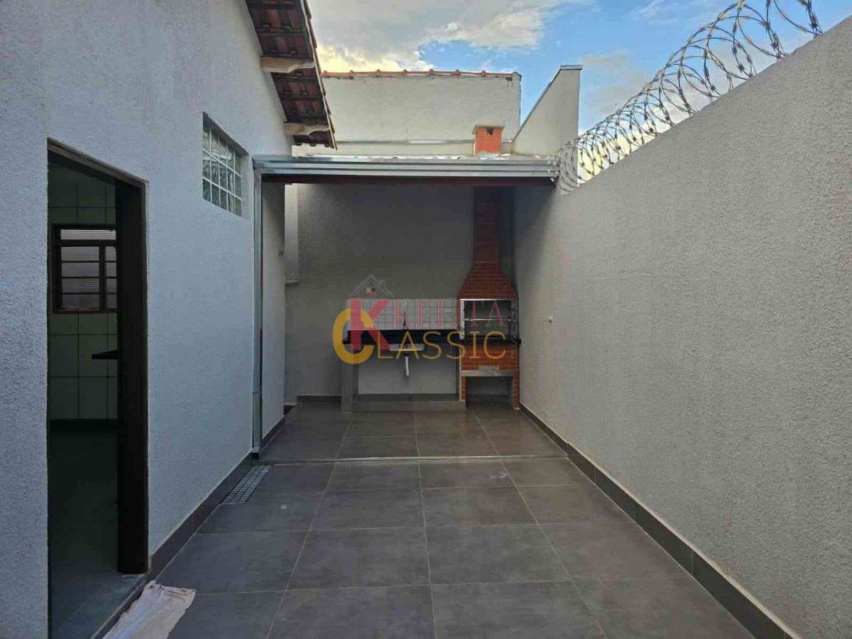 Casa, 3 quartos - Foto 28