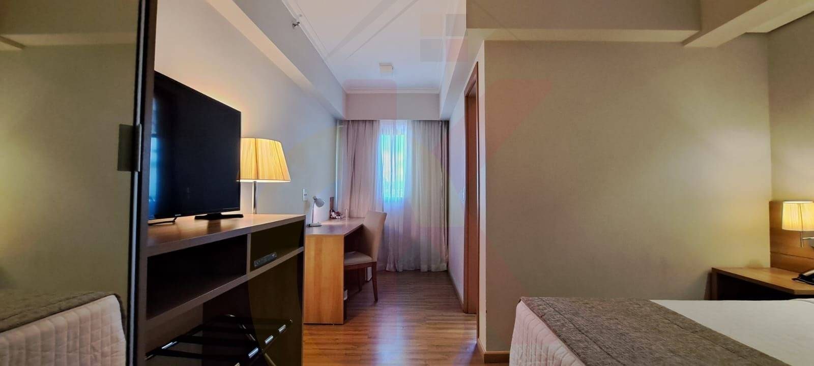 Flat/Apart Hotel, 1 quarto - Foto 4