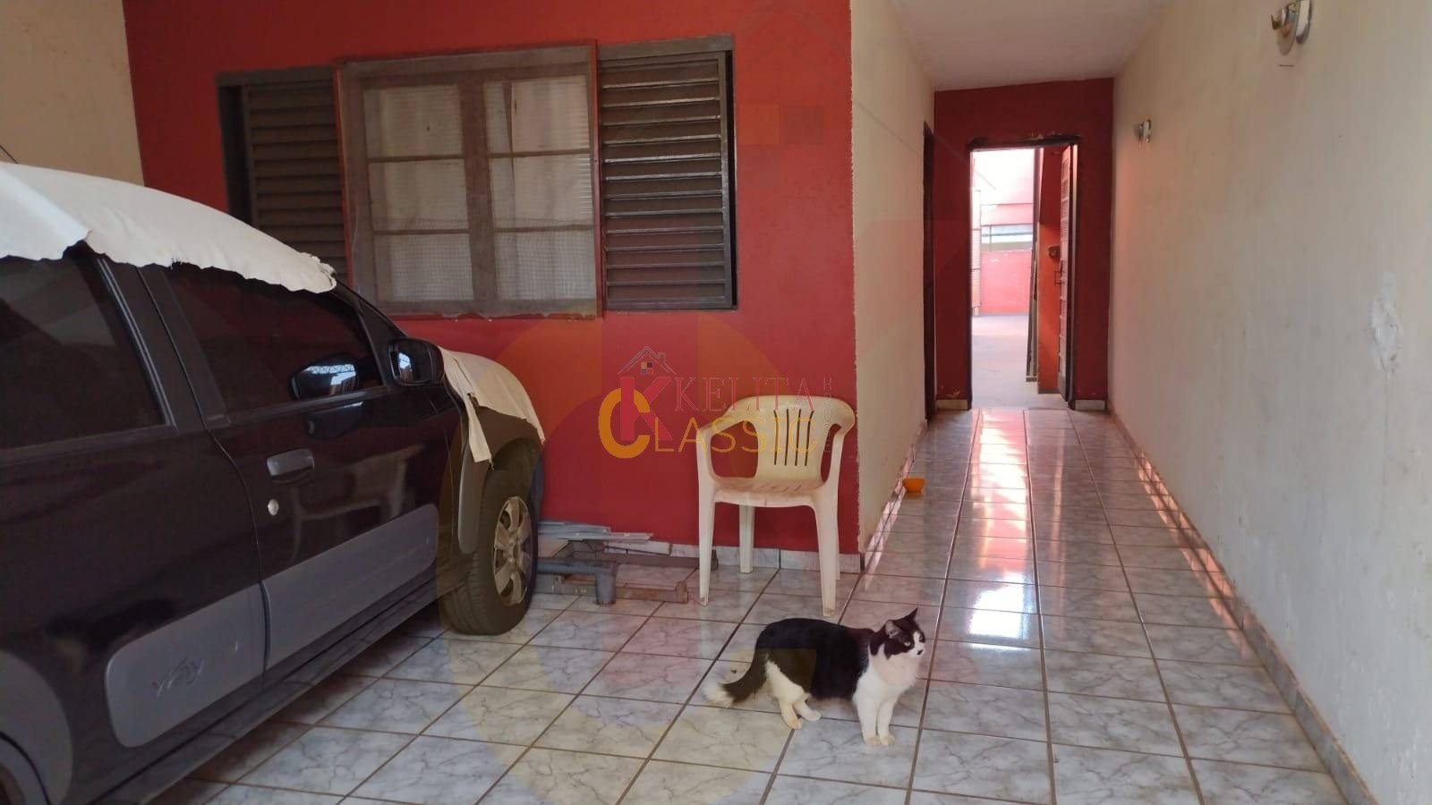 Casa, 2 quartos, 93 m² - Foto 16