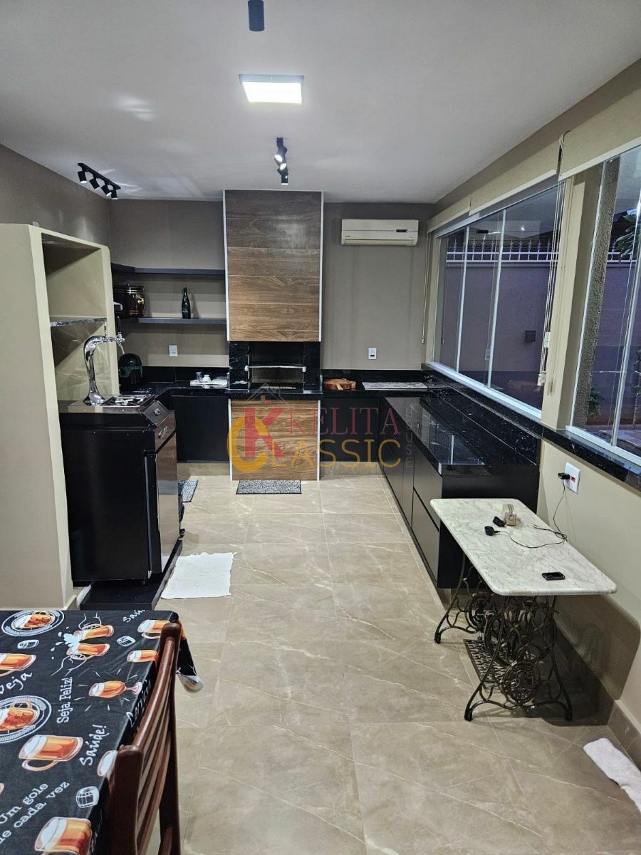 Casa, 3 quartos - Foto 35
