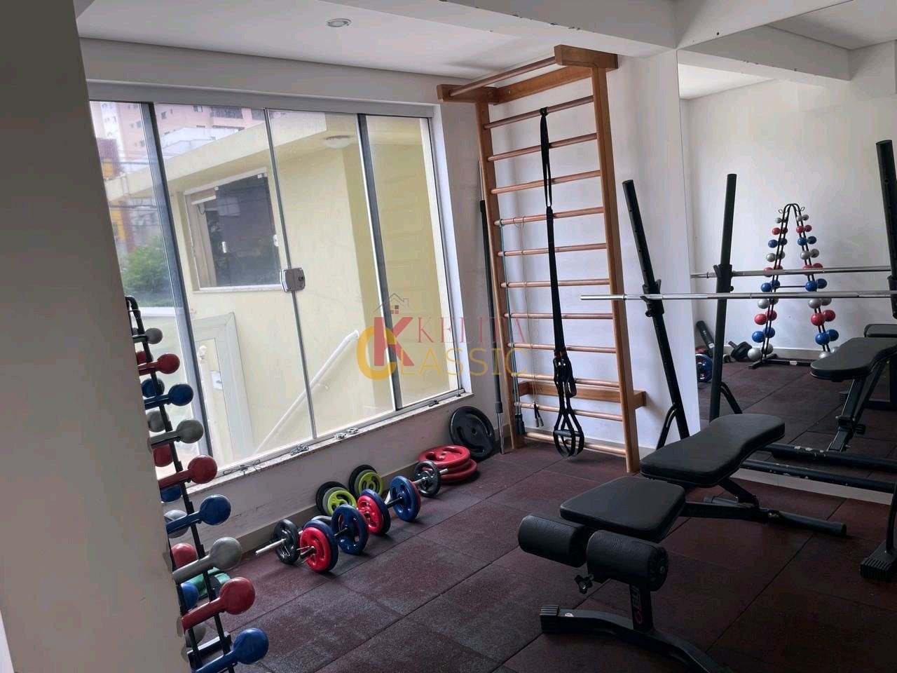 Apartamento, 2 quartos, 78 m² - Foto 2