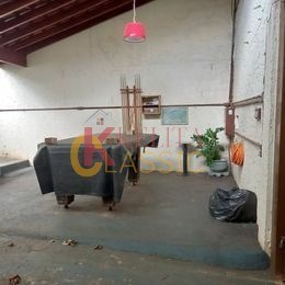 Casa, 1 quarto, 125 m² - Foto 4