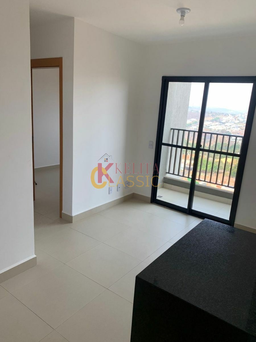 Apartamento, 2 quartos, 44 m² - Foto 5
