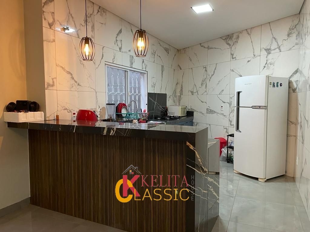Casa, 3 quartos - Foto 5