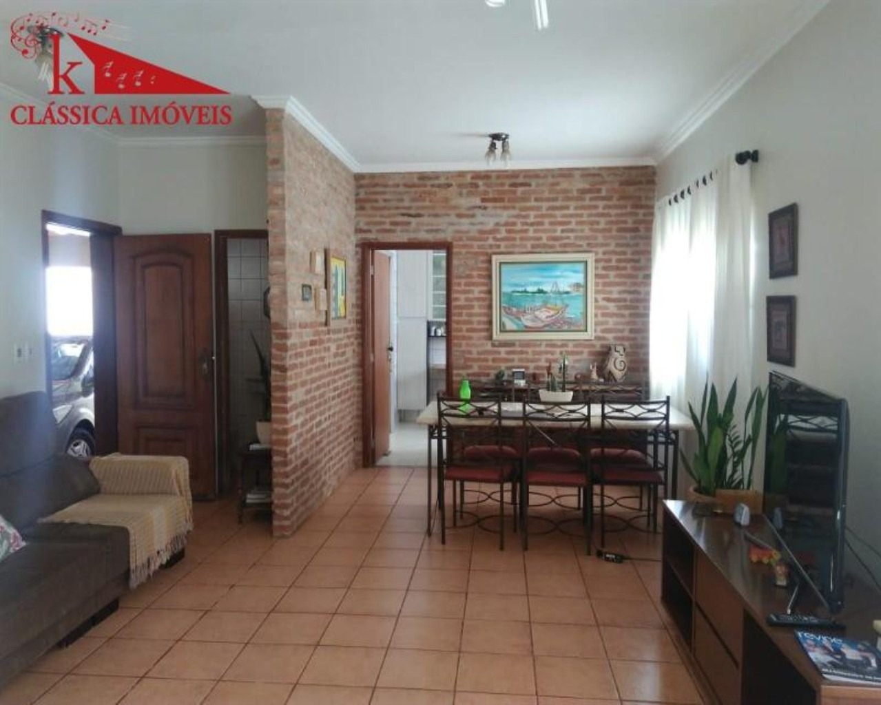 VENDE-SE Linda casa na City Ribeirão (170m²), com edicula (70m²) e área de lazer com uma bela piscina recém construída e churrasqueira