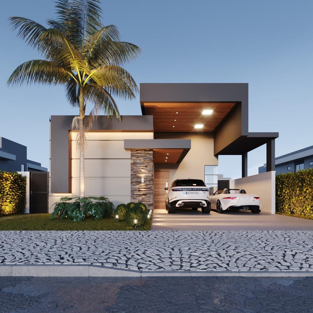 VENDE-SE Casa no condomínio Quinta dos Ventos , Casa de altíssimo padrão com acabamentos diferenciados de alta qualidade , 3 suites (sendo uma master)