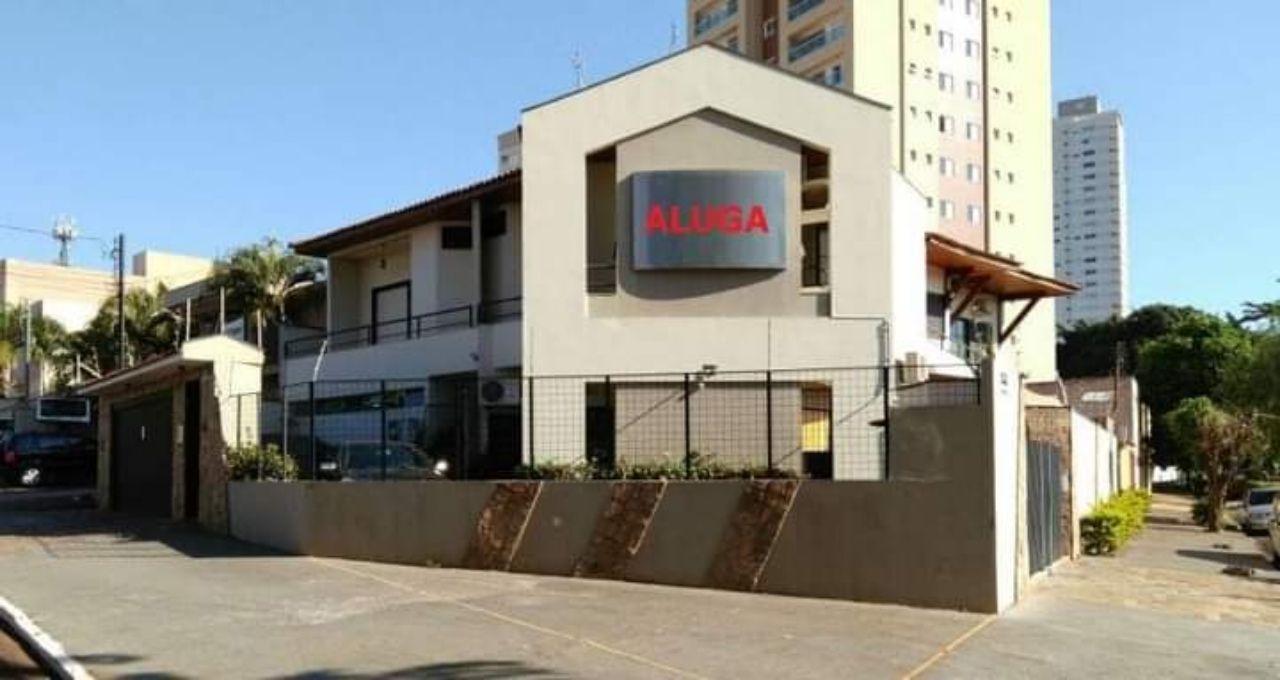 Ponto Comercial em RIBEIRÃO PRETO - SP, Jardim Irajá