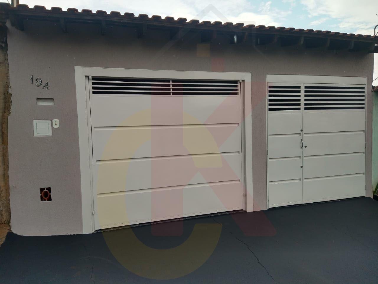 Maravilhosa casa para venda ou locação no bairro Heitor Rigon 100M²
