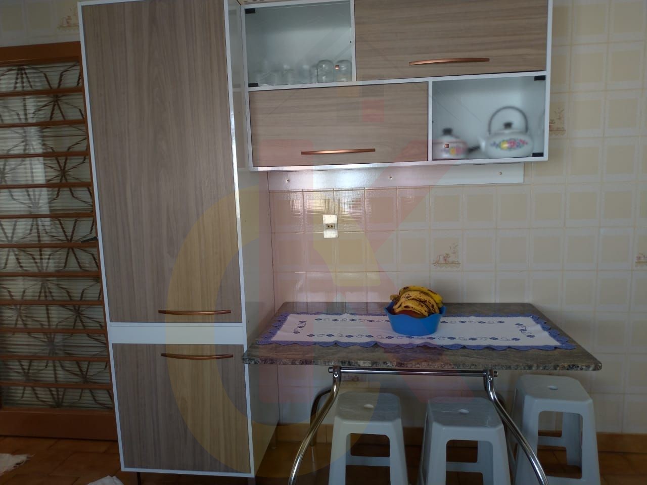 Maravilhosa casa a venda no Presidente Dutra 140,00M²