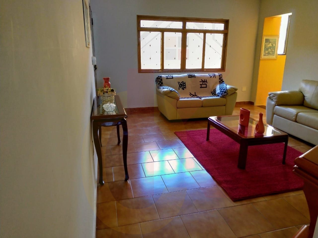 Maravilhosa casa a venda no Presidente Dutra 140,00M²