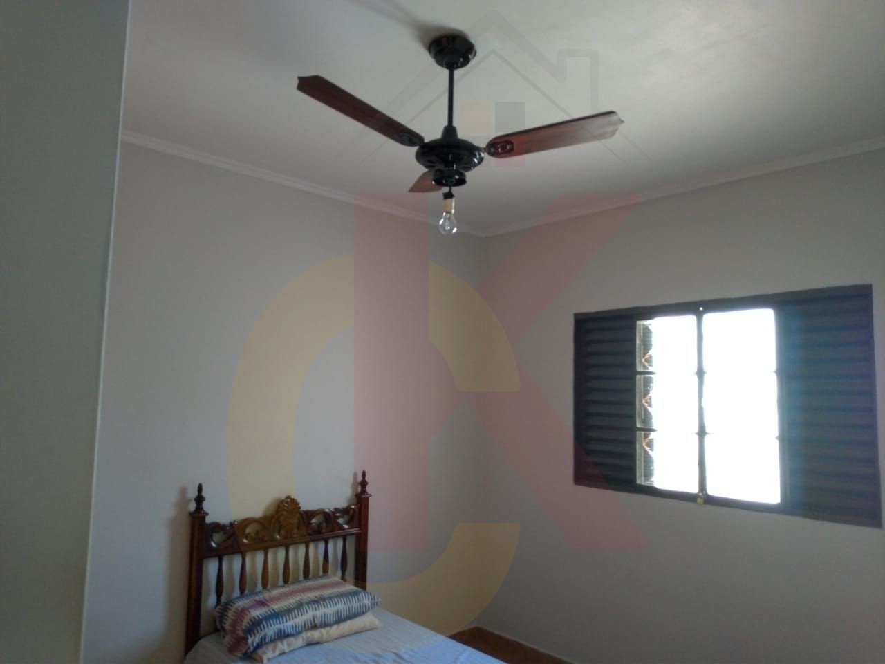 Maravilhosa casa a venda no Presidente Dutra 140,00M²