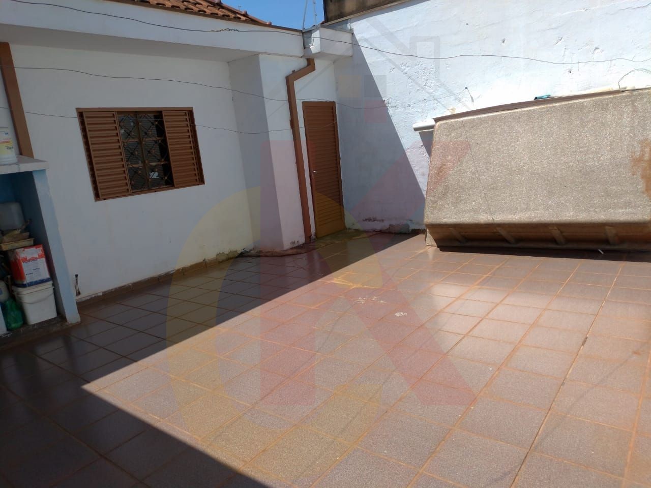 Maravilhosa casa a venda no Presidente Dutra 140,00M²