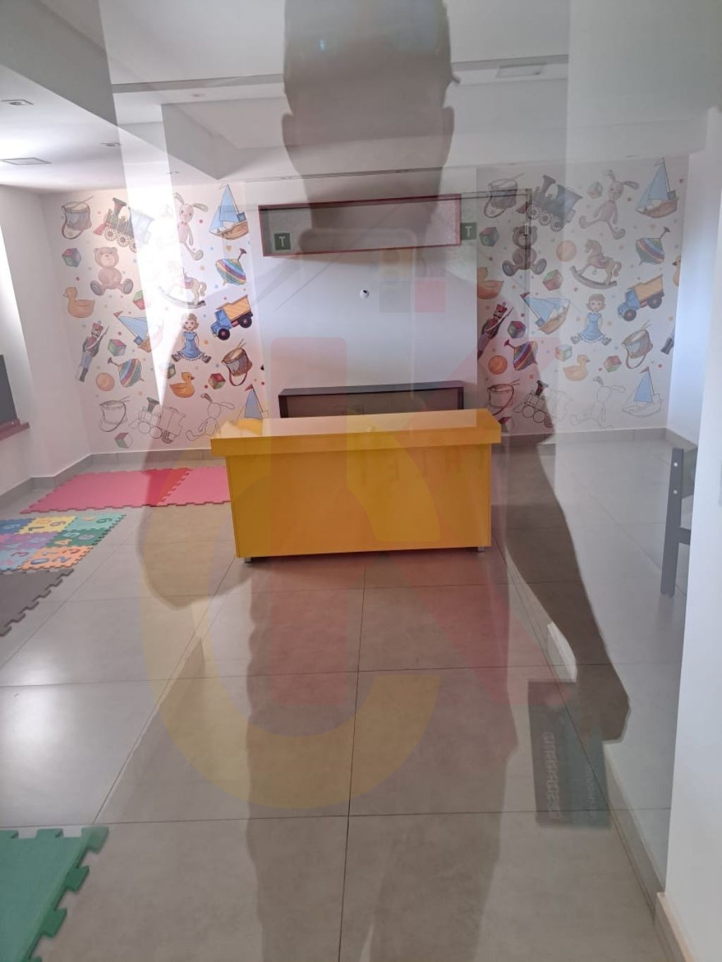Apartamento à Venda no bairro Monte Alegre