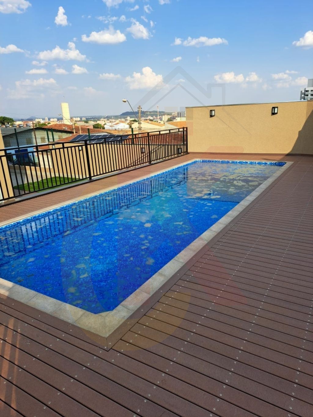 Apartamento à Venda no bairro Monte Alegre