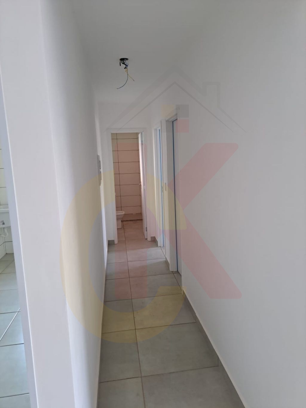 Apartamento à Venda no bairro Monte Alegre