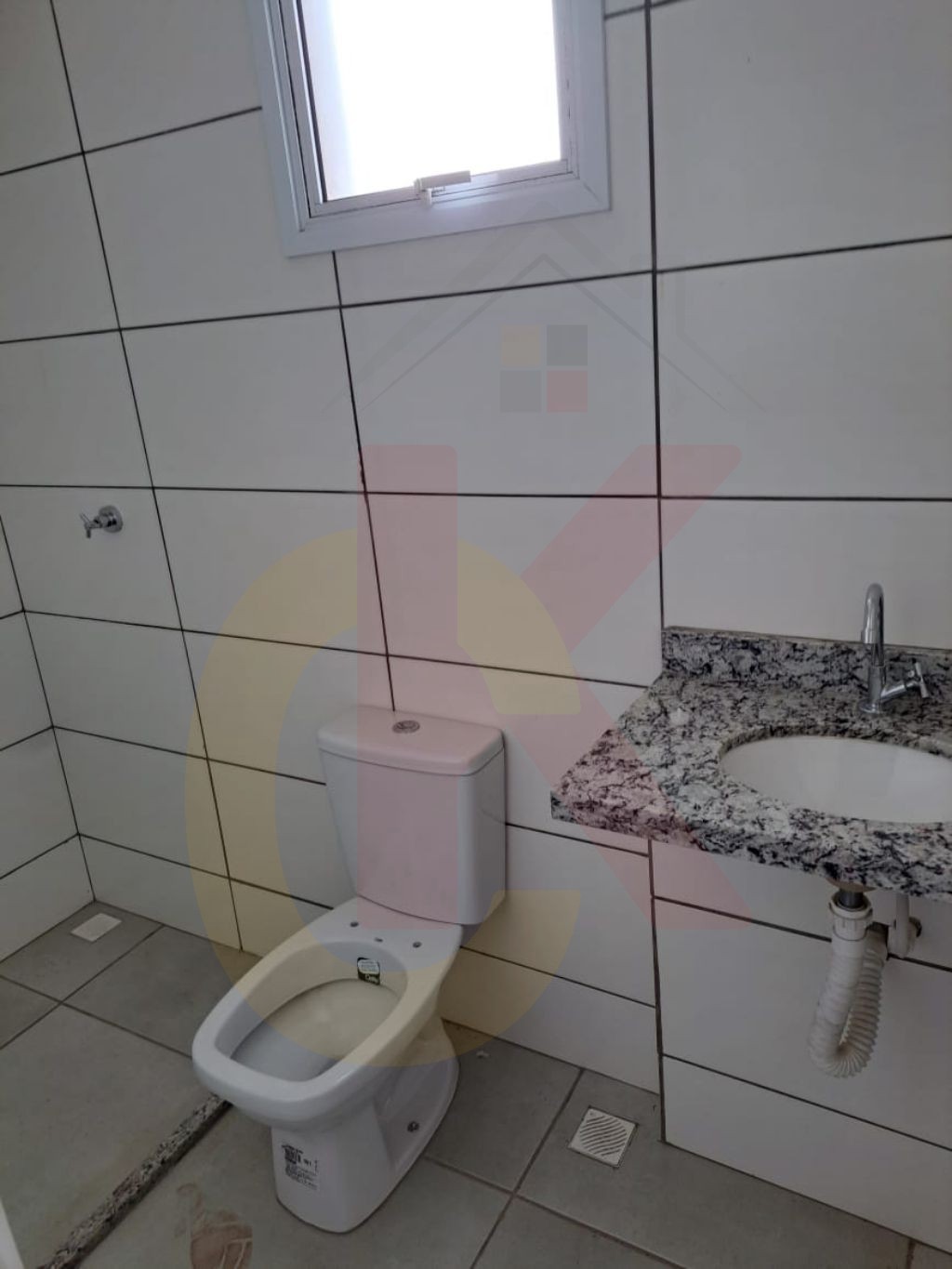 Apartamento à Venda no bairro Monte Alegre