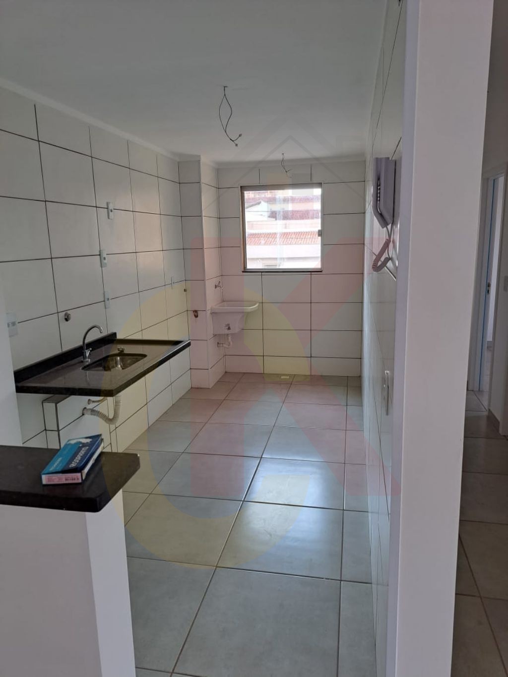 Apartamento à Venda no bairro Monte Alegre