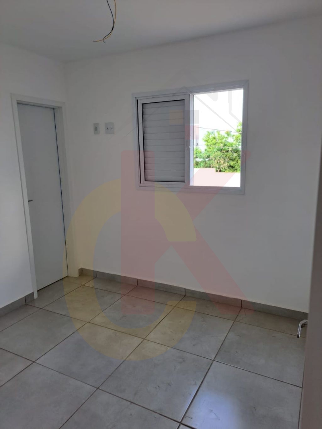 Apartamento à Venda no bairro Monte Alegre