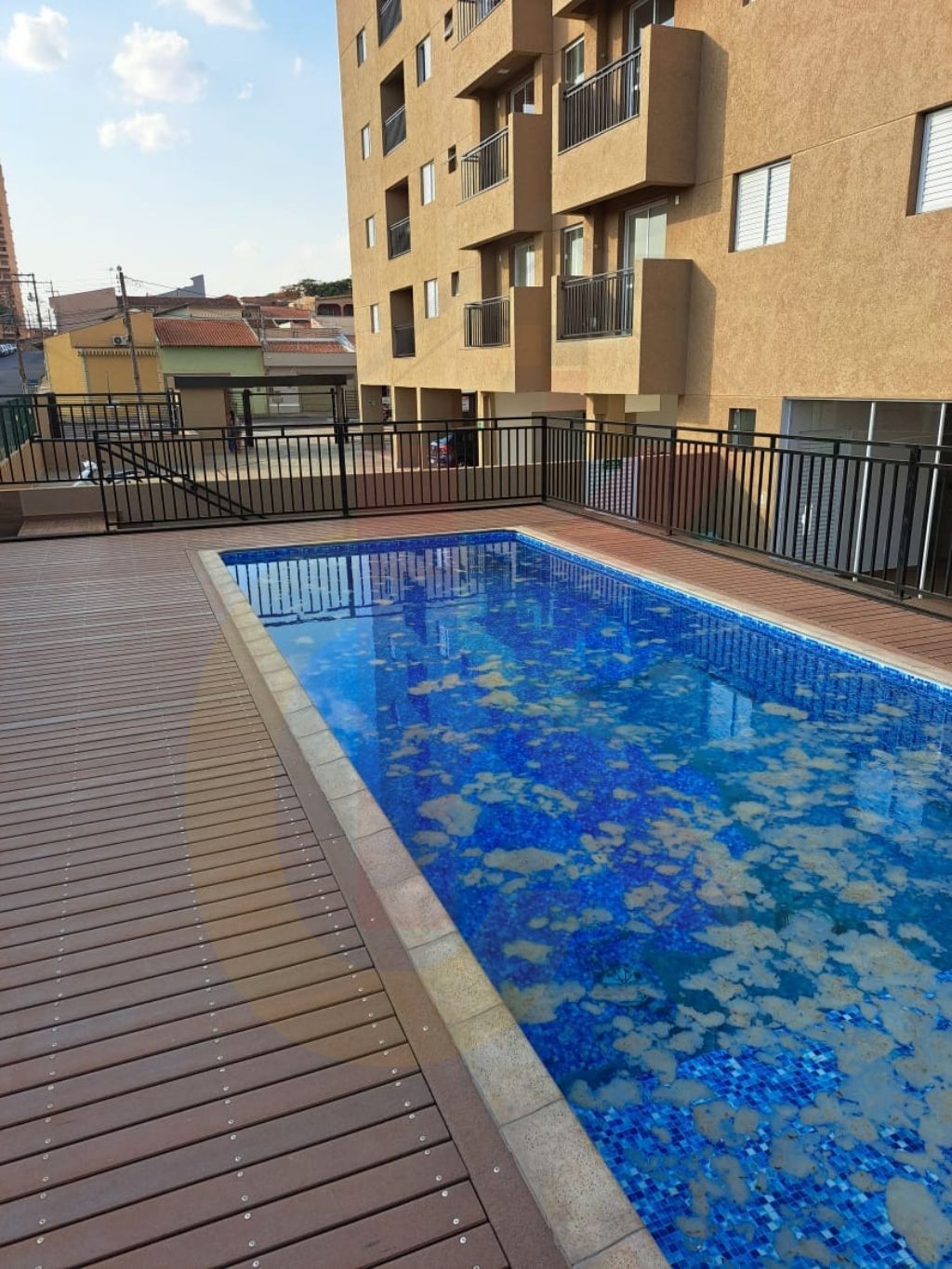 Apartamento à Venda no bairro Monte Alegre