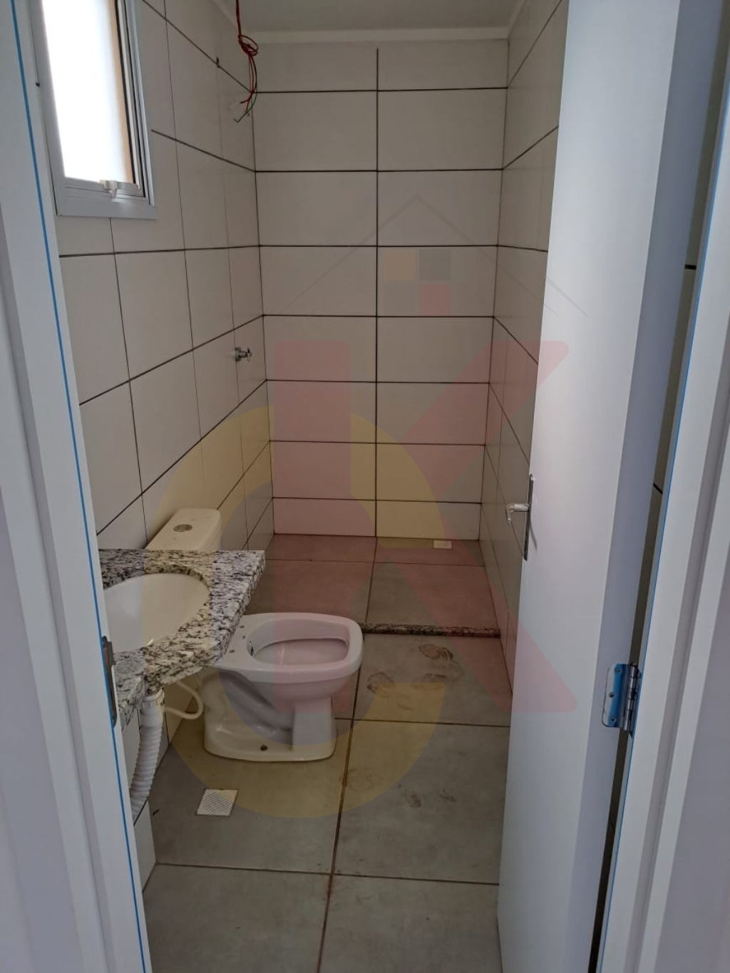 Apartamento à Venda no bairro Monte Alegre