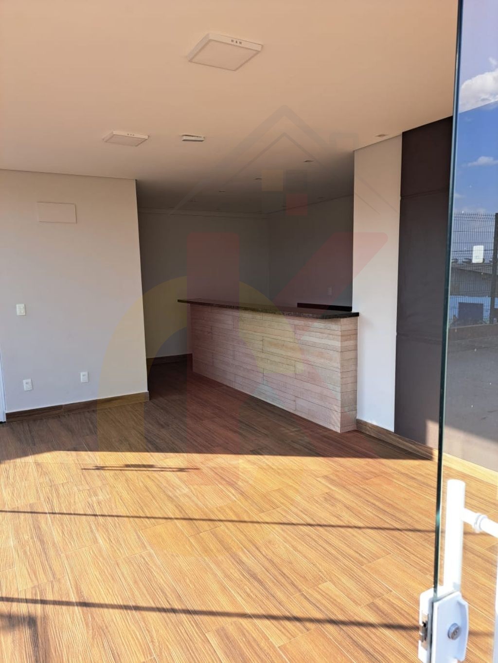 Apartamento à Venda no bairro Monte Alegre
