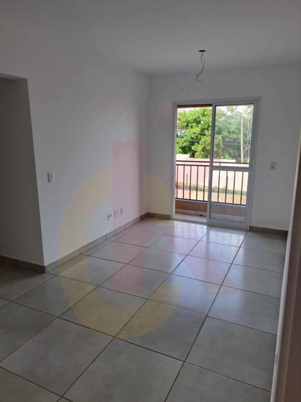 Apartamento à Venda no bairro Monte Alegre