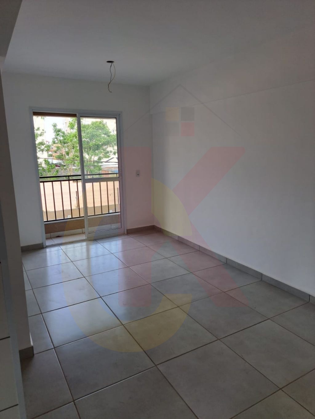 Apartamento à Venda no bairro Monte Alegre