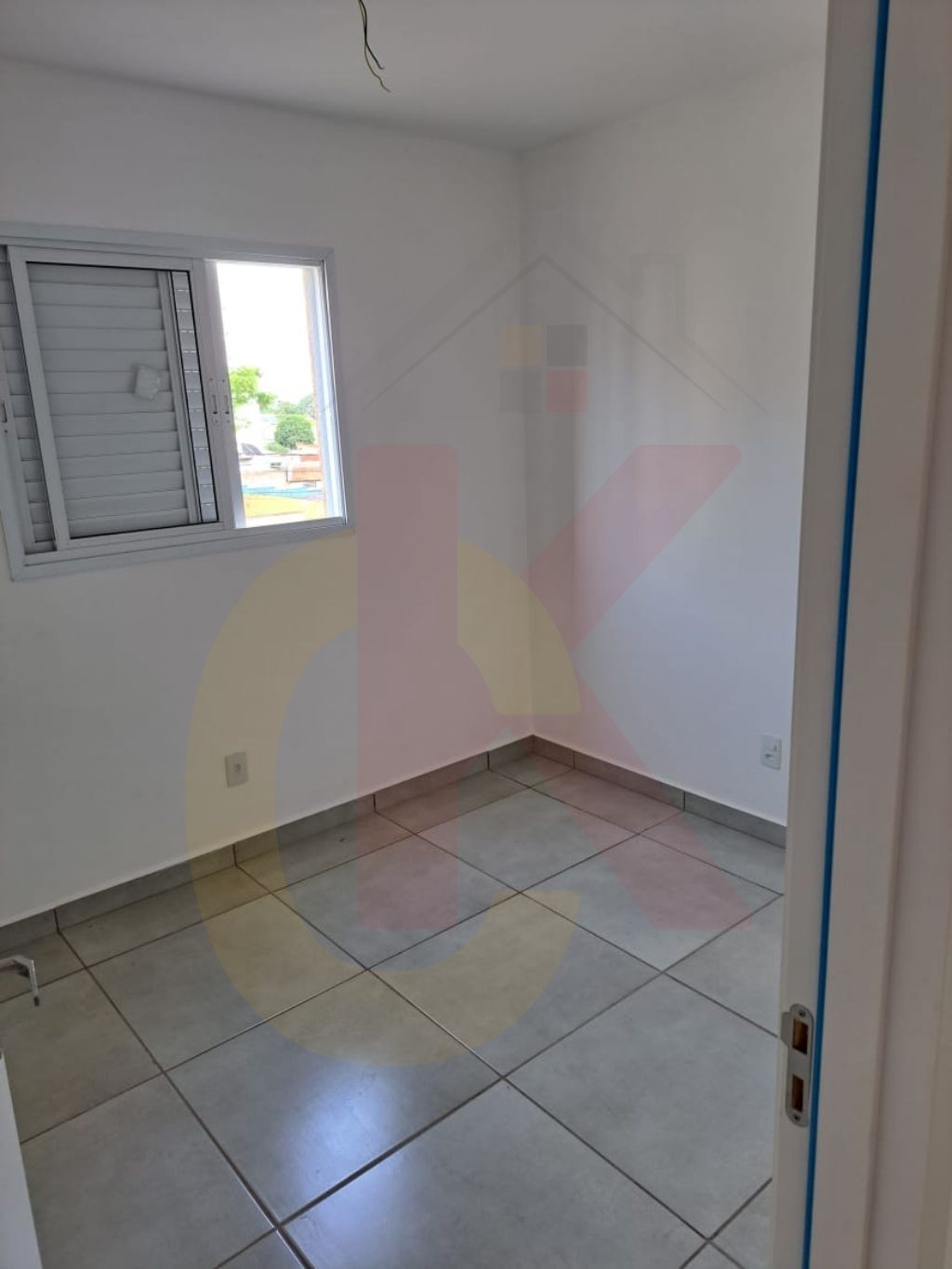 Apartamento à Venda no bairro Monte Alegre