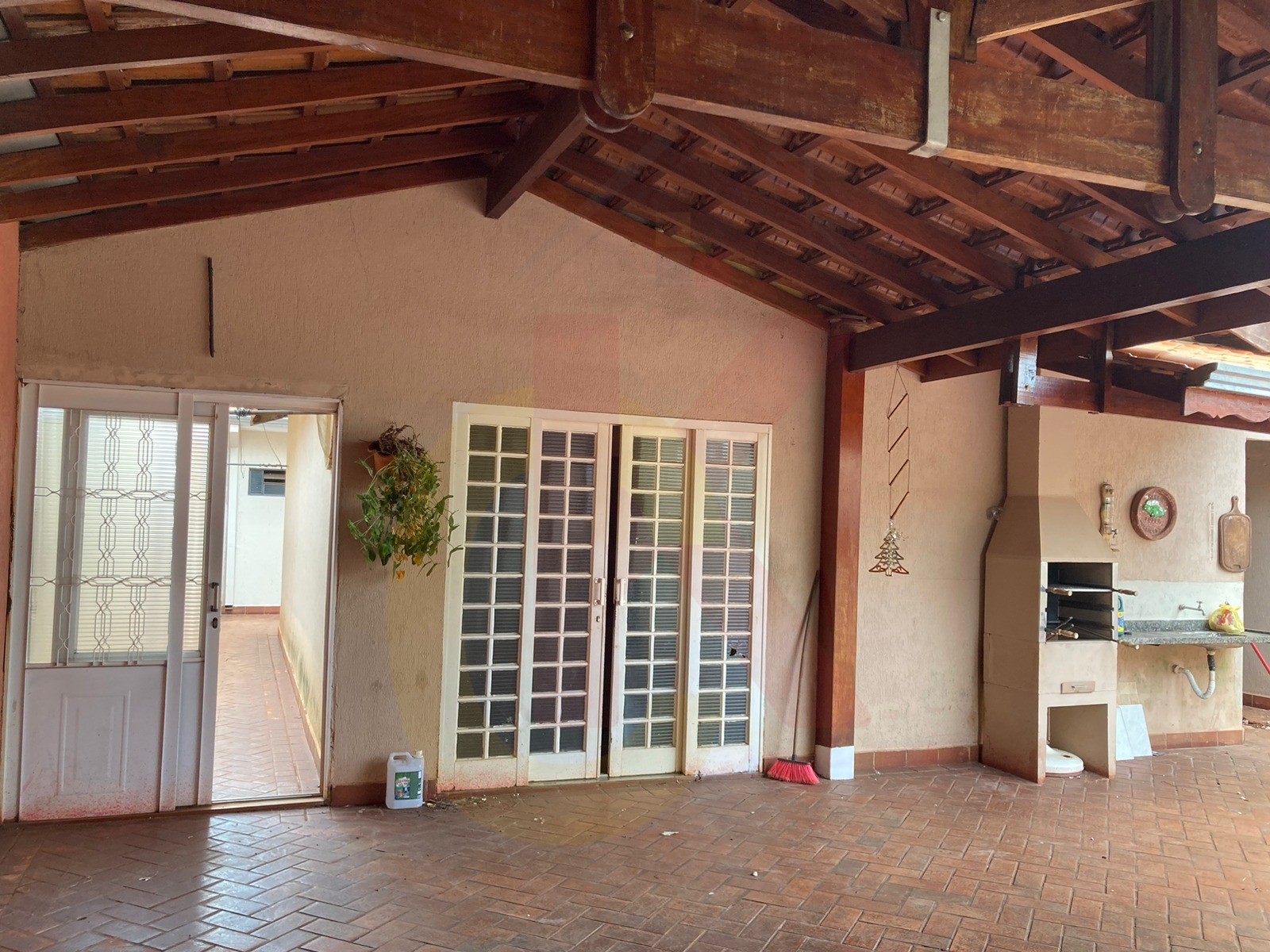 Casa à venda no Jardim José Sampaio