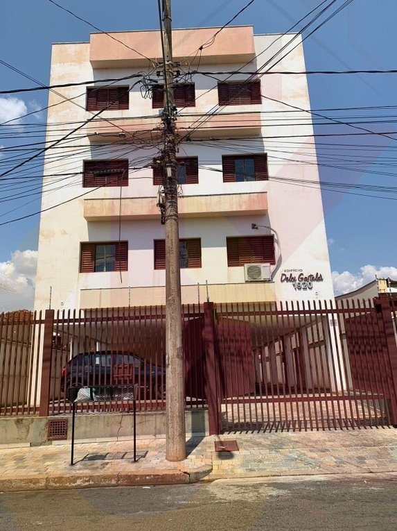 Apartamento a venda 73,63 M² Campos Eliseos