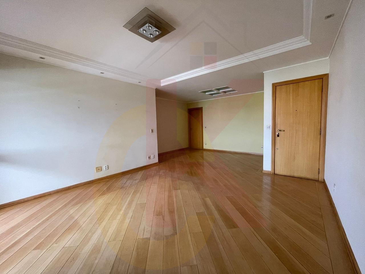 Excelente apartamento a venda 170 M² Edifício Rive Gauche em Ribeirao Preto/SP