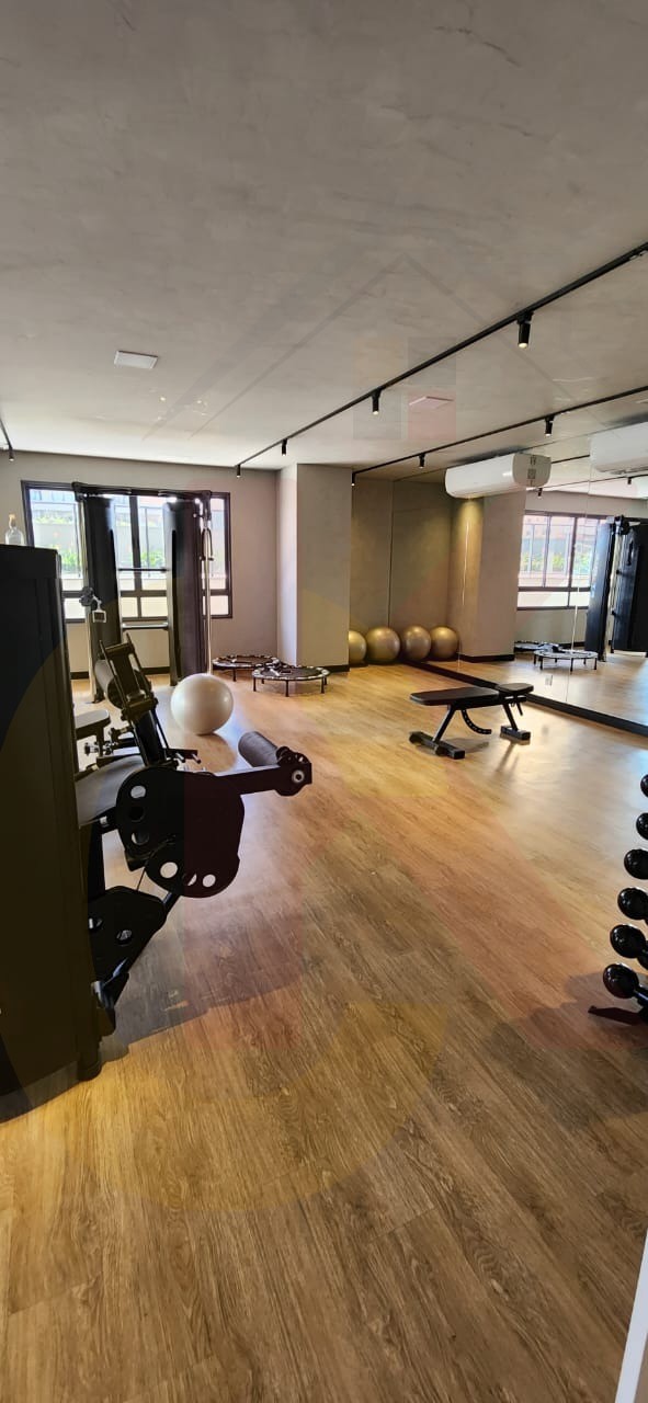 Excelente apartamento a venda em Ribeirão Preto 126M², com 3 dormitórios sendo os 3 suite