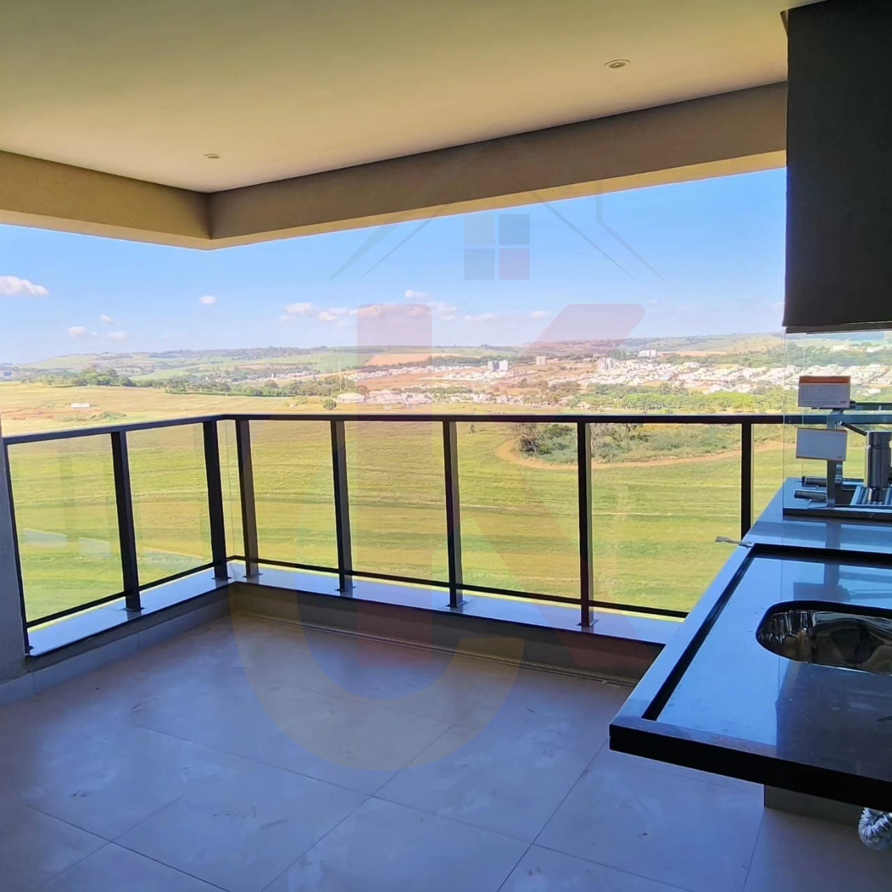 Excelente apartamento a venda em Ribeirão Preto 126M², com 3 dormitórios sendo os 3 suite