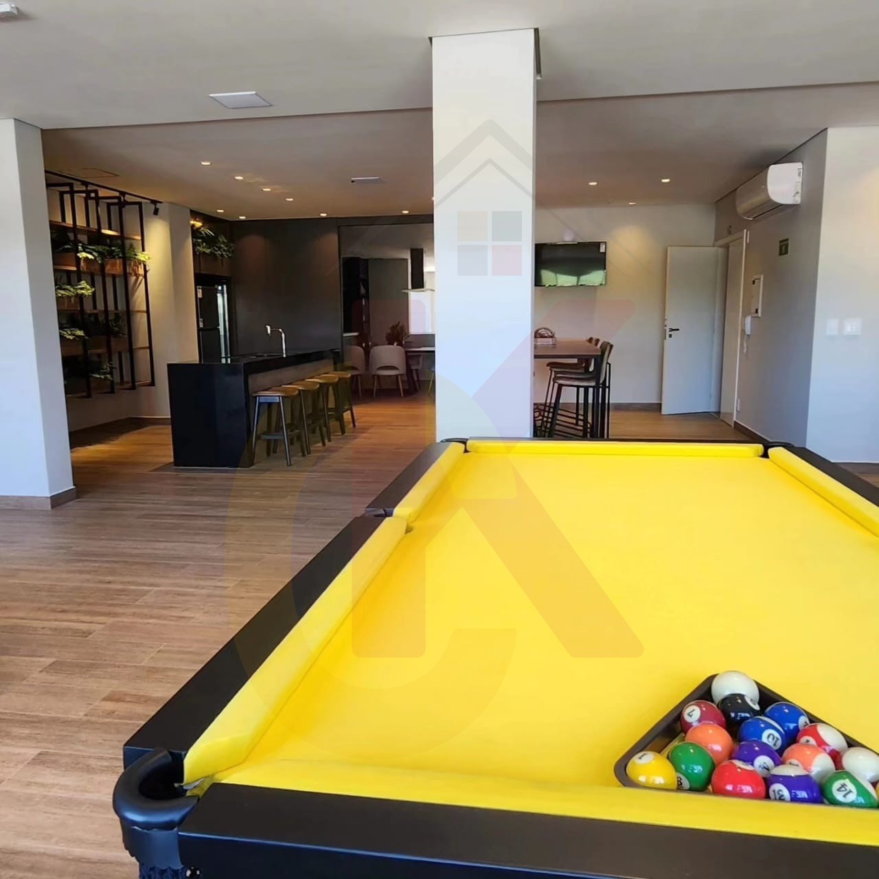 Excelente apartamento a venda em Ribeirão Preto 126M², com 3 dormitórios sendo os 3 suite