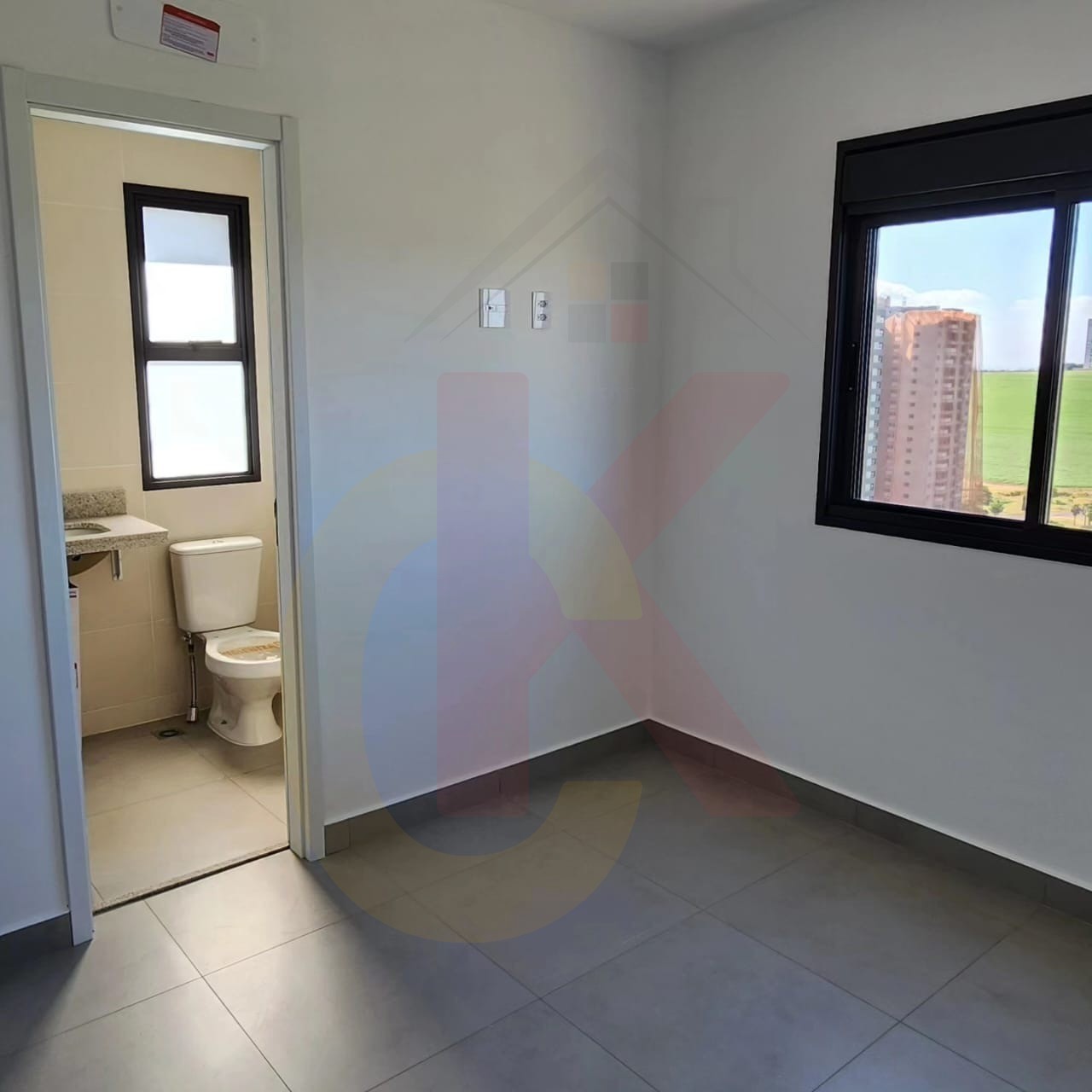 Excelente apartamento a venda em Ribeirão Preto 126M², com 3 dormitórios sendo os 3 suite