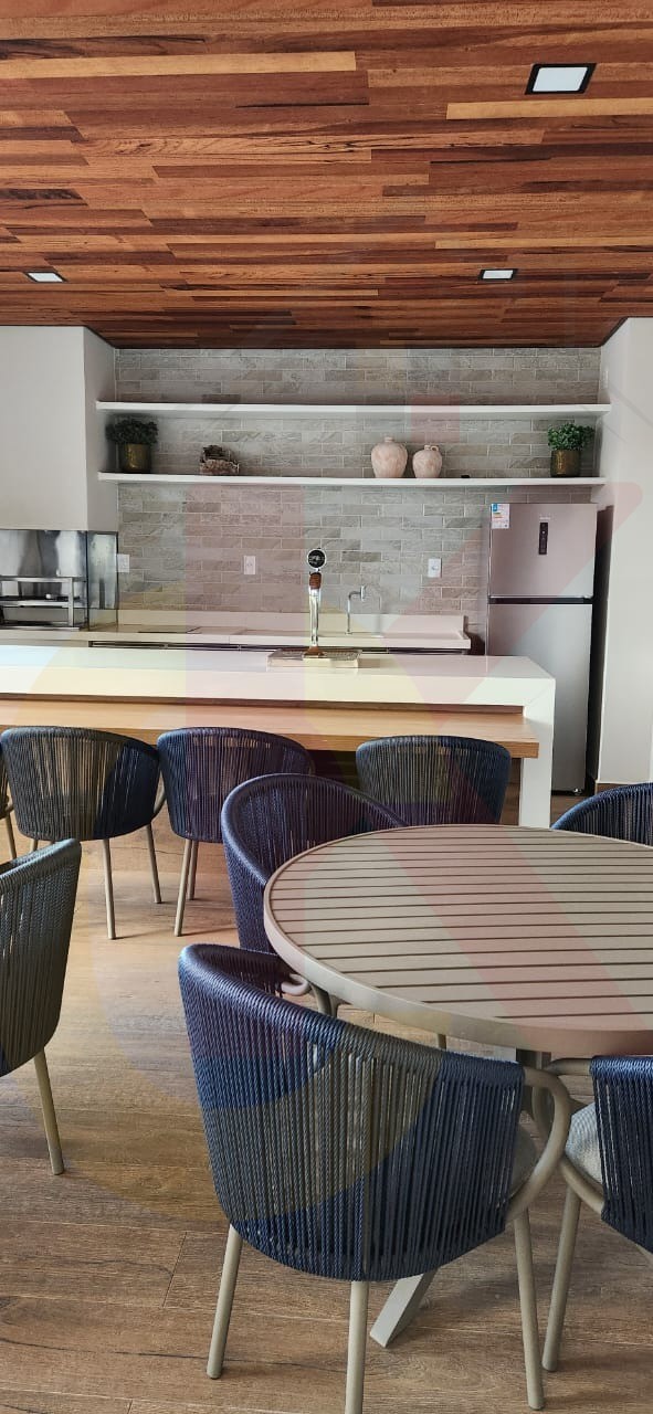 Excelente apartamento a venda em Ribeirão Preto 126M², com 3 dormitórios sendo os 3 suite
