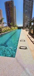 Excelente apartamento a venda em Ribeirão Preto 126M², com 3 dormitórios sendo os 3 suite