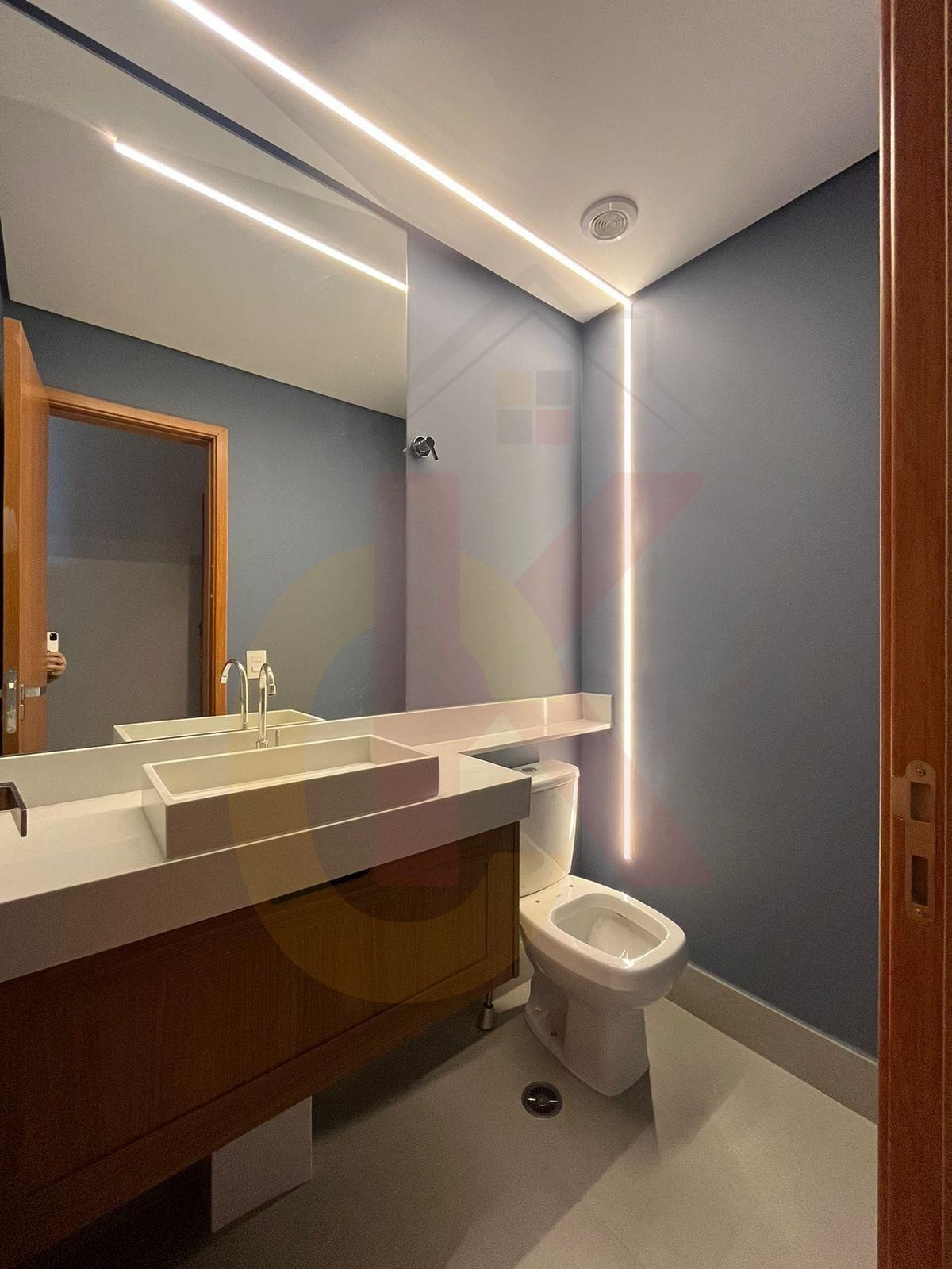 Apartamento, 2 quartos, 80 m² - Foto 22