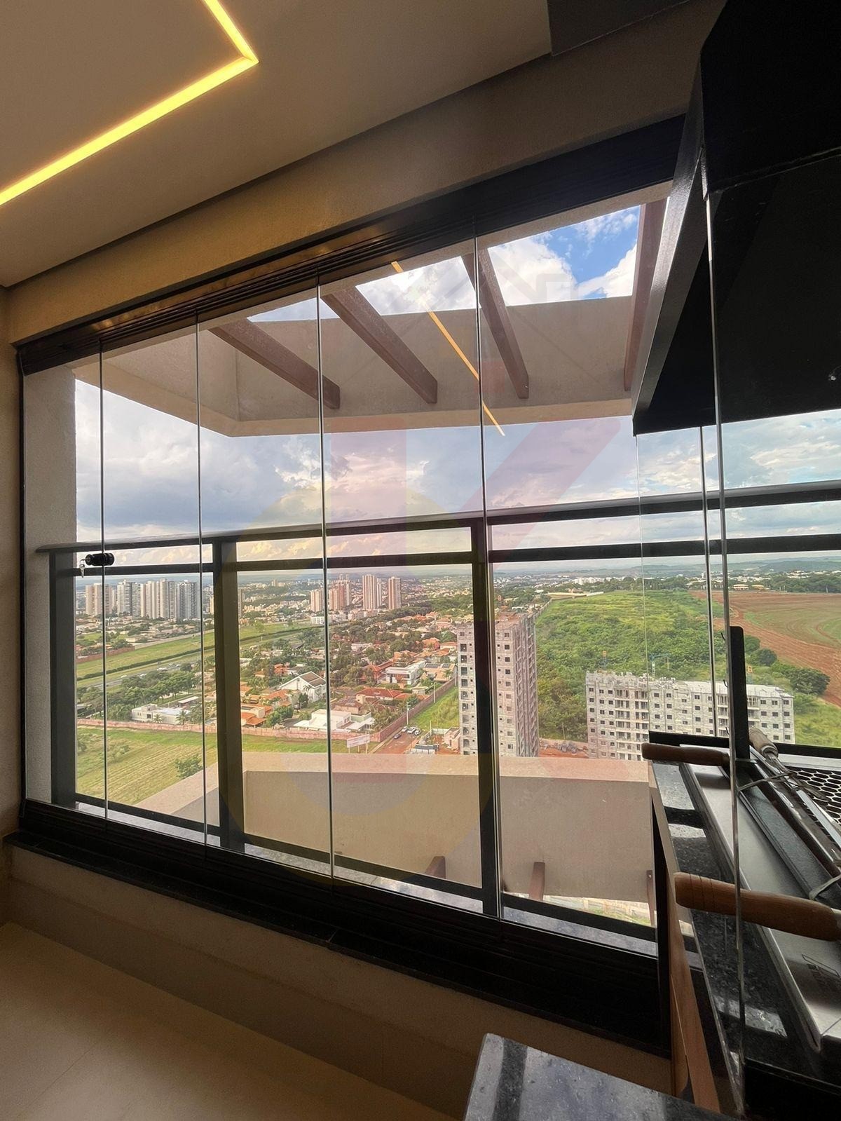 Apartamento, 2 quartos, 80 m² - Foto 5