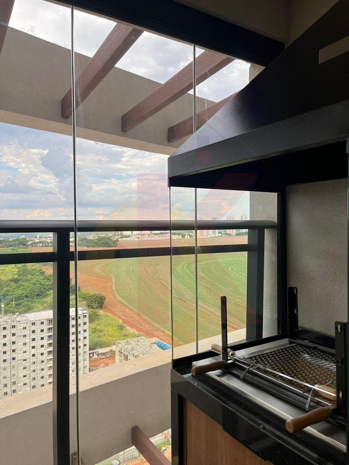 Apartamento, 2 quartos, 80 m² - Foto 3