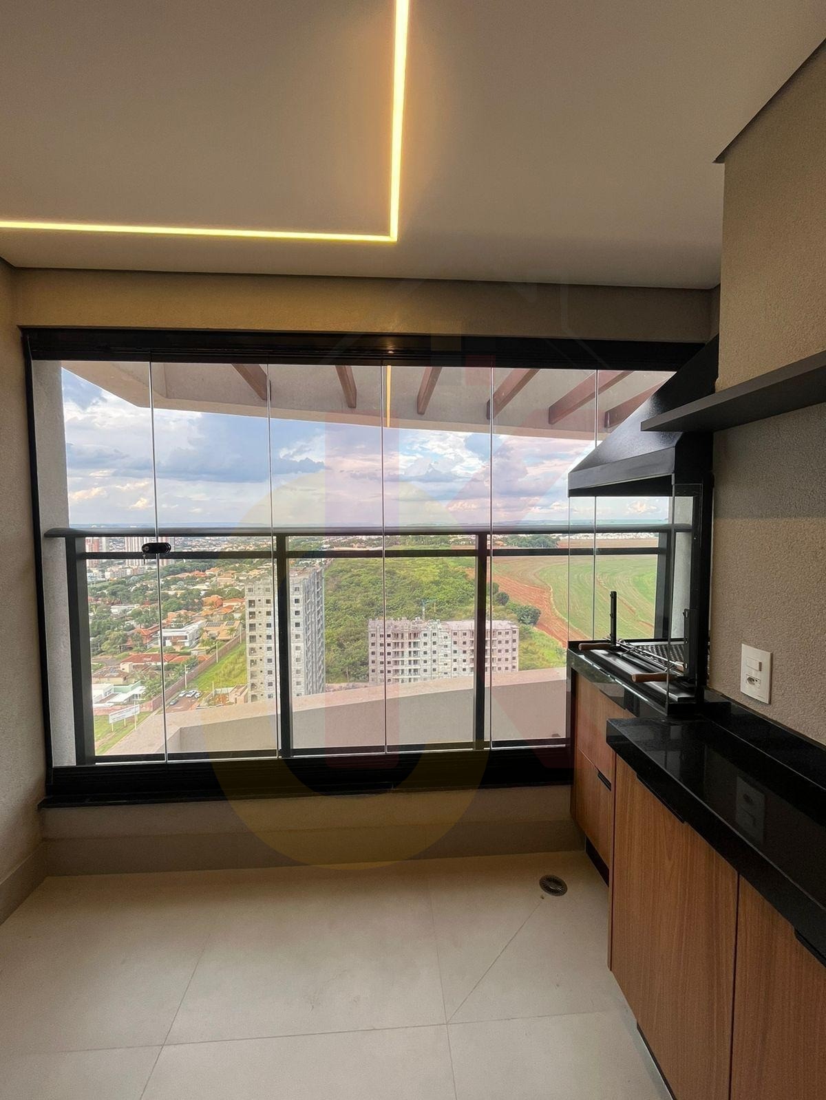 Apartamento, 2 quartos, 80 m² - Foto 2