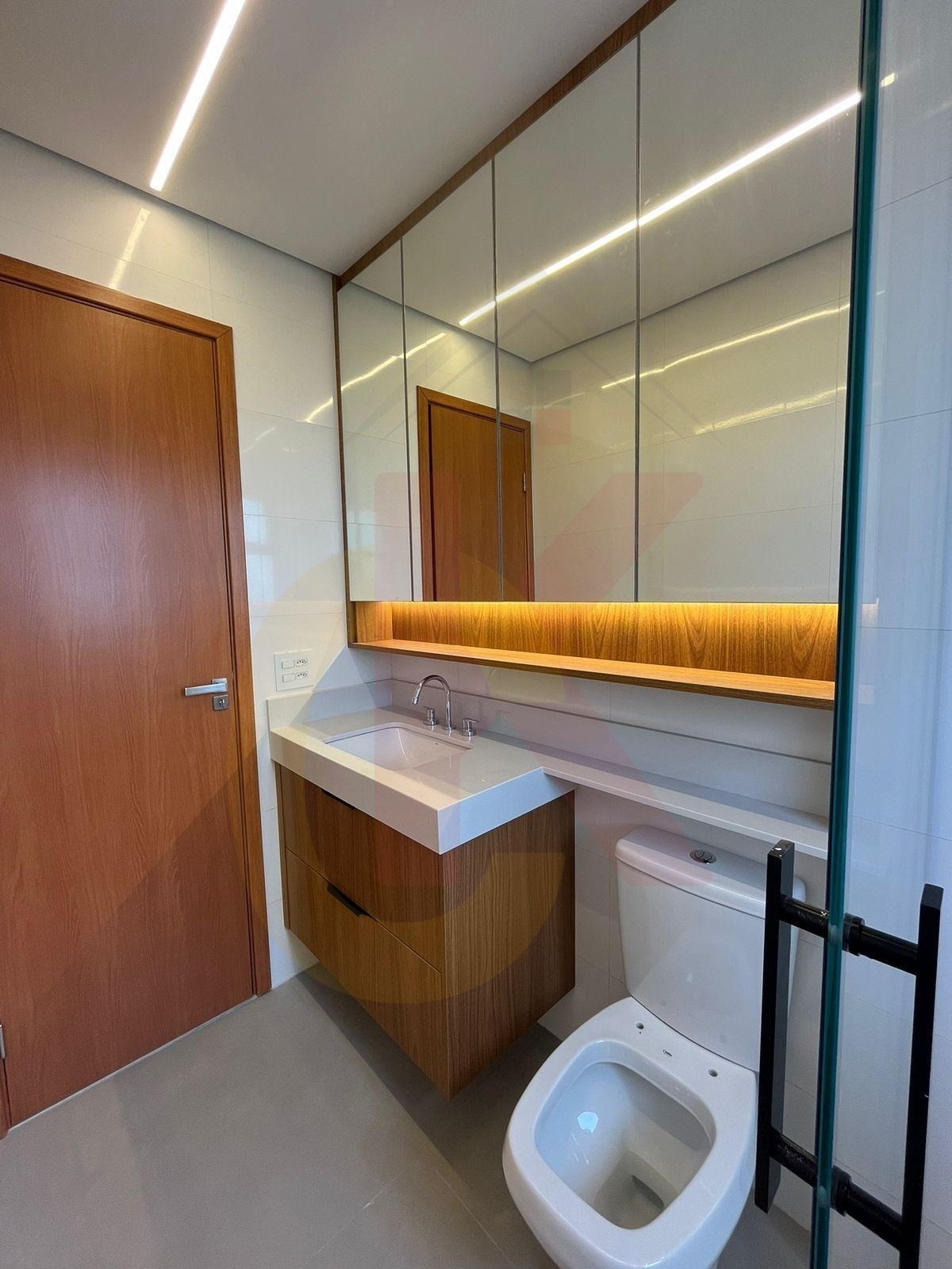Apartamento, 2 quartos, 80 m² - Foto 9