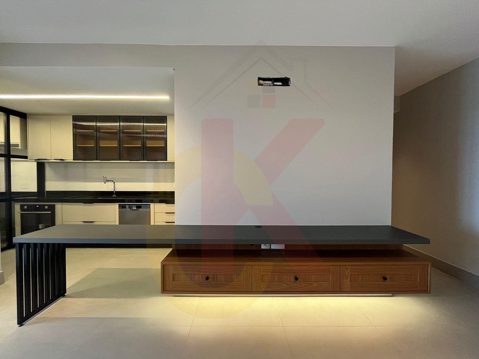 Apartamento, 2 quartos, 80 m² - Foto 1