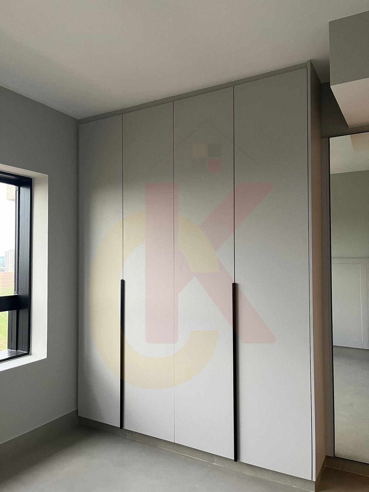 Apartamento, 2 quartos, 80 m² - Foto 8