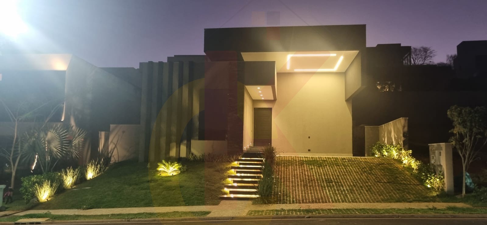 Casa, 4 quartos, 268 m² - Foto 2