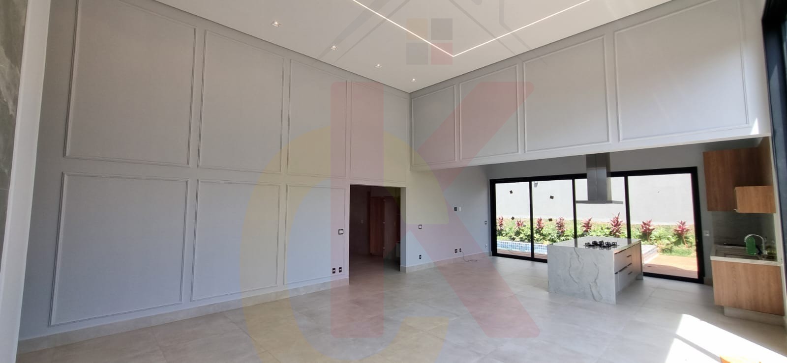 Casa, 4 quartos, 268 m² - Foto 1