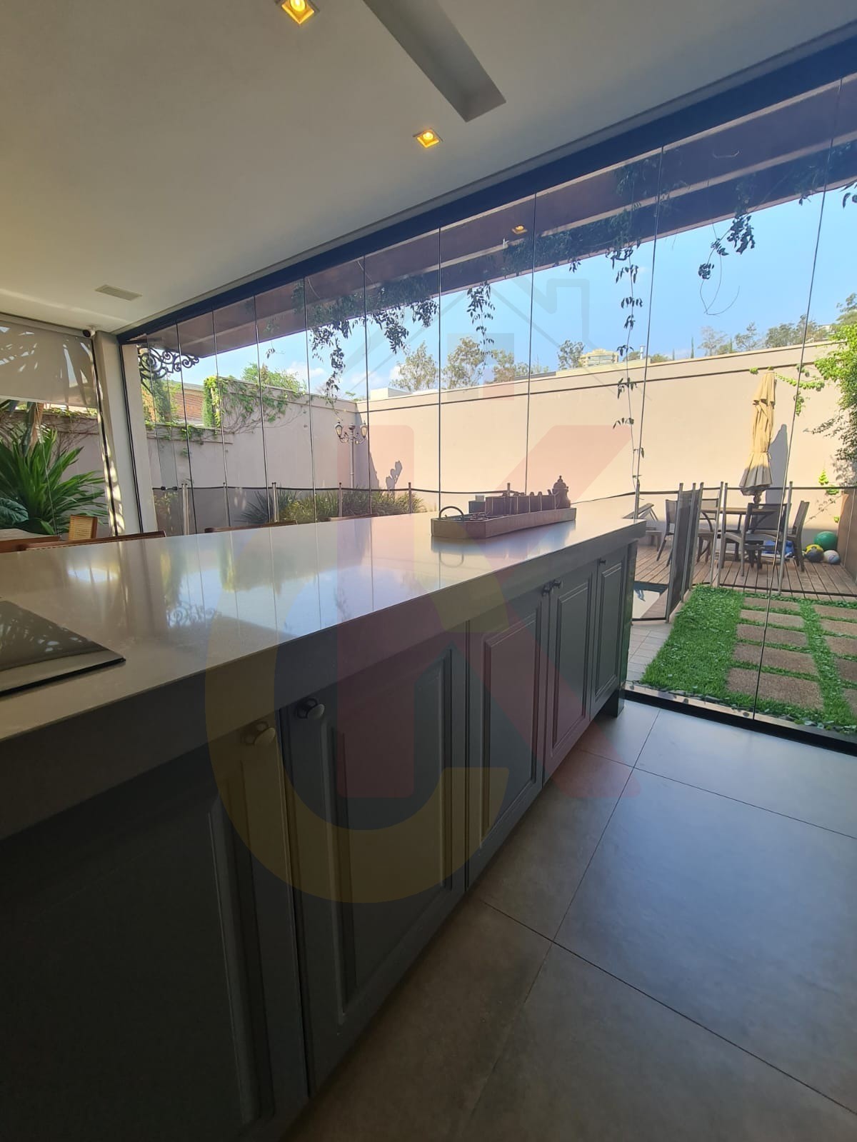 Casa, 5 quartos - Foto 41