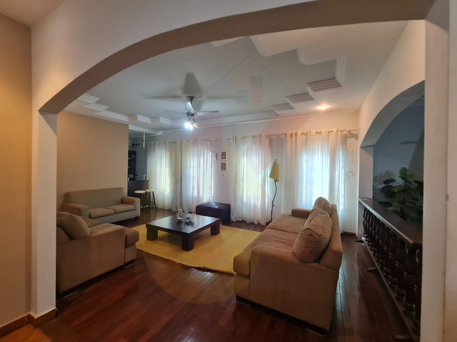 Casa, 5 quartos - Foto 6