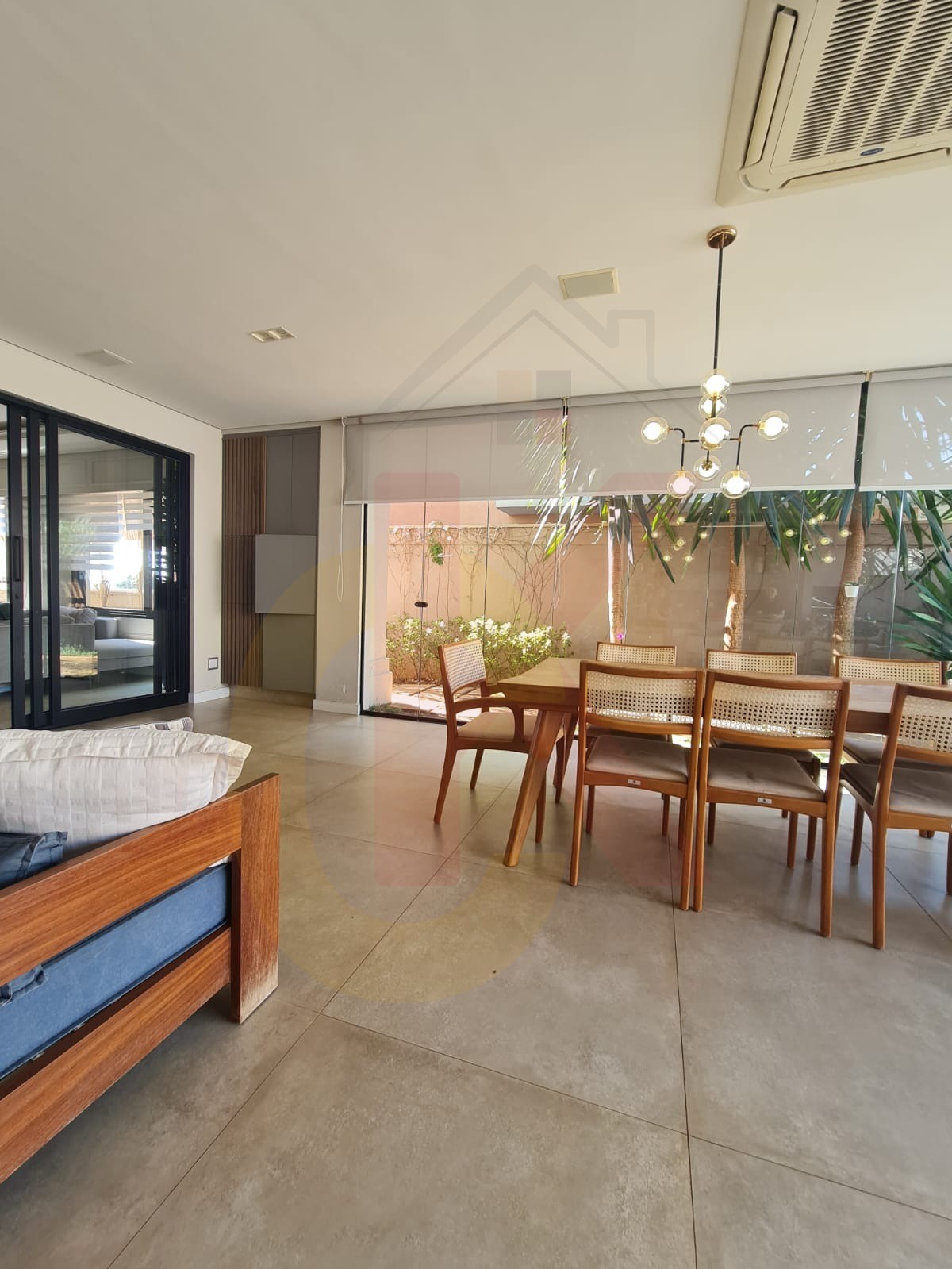 Casa, 5 quartos - Foto 45